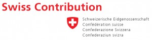 Švicarski prispevek