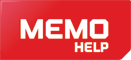MemoHELP logo